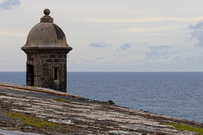 Private Photoshoot in Old San Juan Puerto Rico (1 Hour) - What to Expect