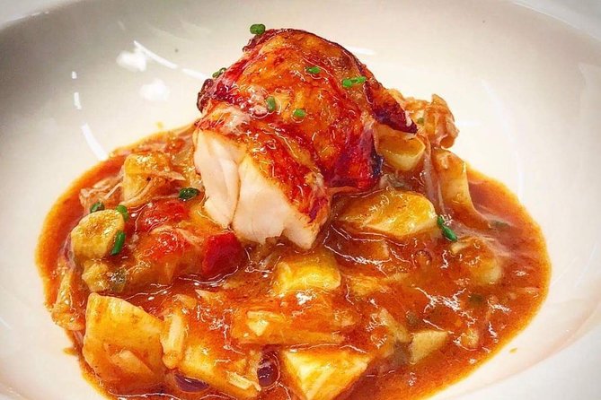 Private Pintxo Tour in San Sebastian - Tasting Local Specialties and Drinks