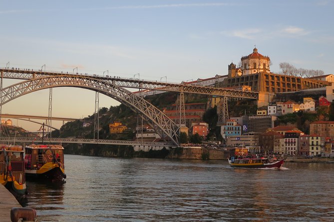 Private Porto Half Day Tour: Port Wine Cellars and Cheese Tasting - Customer Feedback