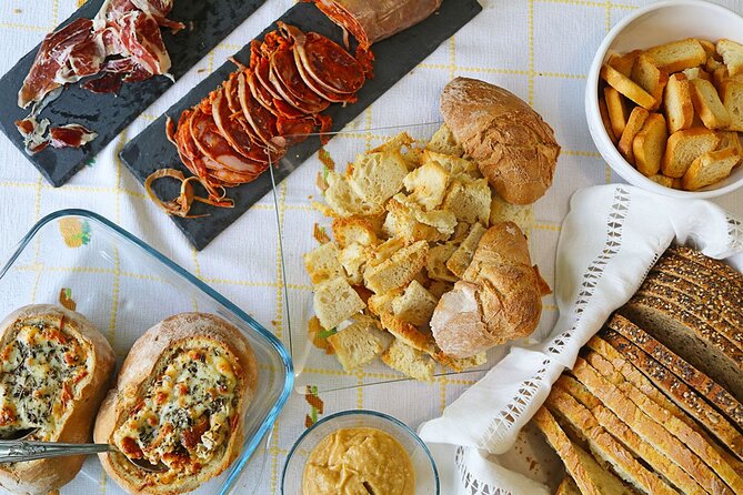 Private Portuguese Cooking Class in Lisbon With a Local - Location and Accessibility