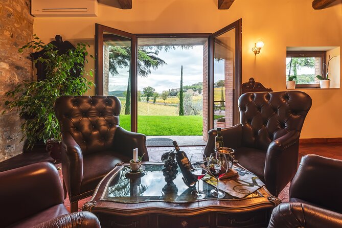 Private Premium Brunello Wine Tasting Tour & Food Pairing - Customer Reviews