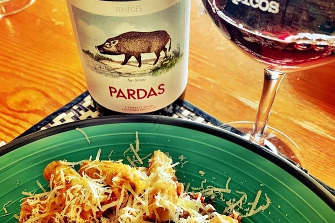 Private Premium Wine Tasting and Tapas - Customer Review Highlights