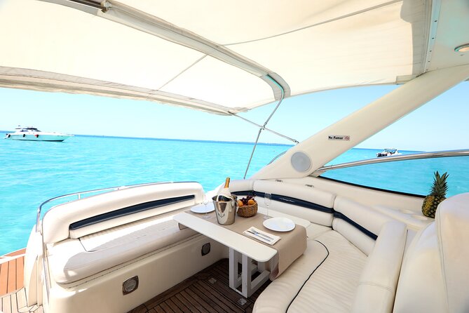 Private Premium Yacht 46FT Rental in Cancún - Customer Ratings and Reviews