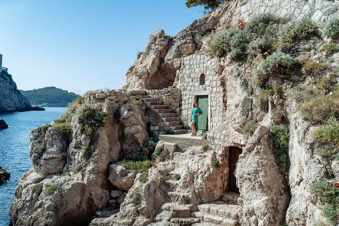 Private Professional Photo Session in Dubrovnik Old Town - Cancellation Policy