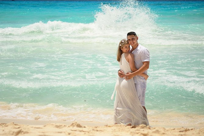 Private Professional Photography Session in Cancun - Customer Reviews and Feedback
