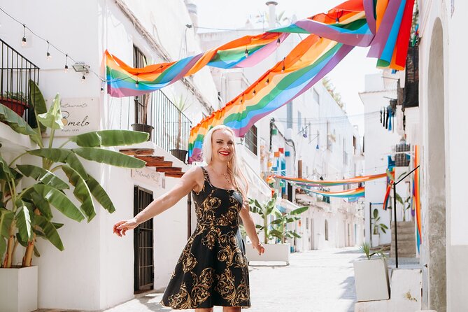 Private Professional Vacation Photoshoot in Ibiza - Delivery of High-Quality Photos