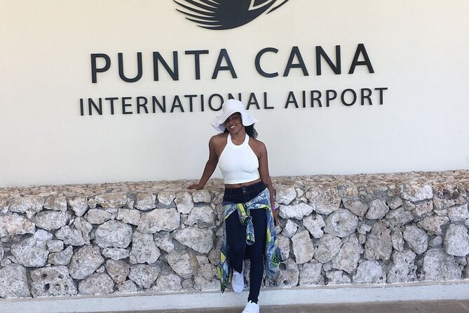 Private Punta Cana Airport (PUJ) Transfers to Bayahibe Hotels - Pickup and Drop-off Options