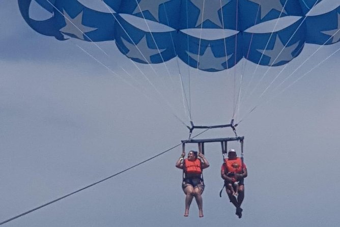 Private Punta Cana Airport Transfers to or From Bayahibe - Pricing and Payment Options