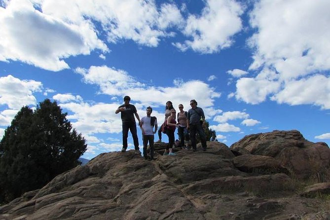 Private Red Rocks & Beyond - Customer Feedback