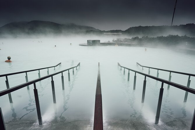 Private Reykjavík - Blue Lagoon Roundtrip With 2 Hours Waiting at Blue Lagoon - Transportation and Accessibility