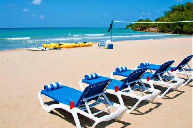Private Rio Bueno River Adventure From Runaway Bay Hotels - Transportation and Accessibility