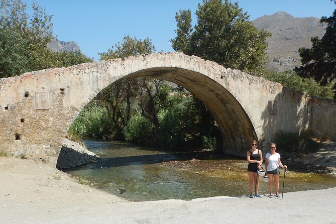 Private River Trekking and Gorge Walking Adventure in Crete - Cancellation and Refund Policy