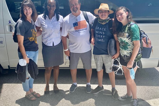 Private Roundtrip Airport Transfer to Montego Bay Hotels in Jamaica - Operating Hours and Accessibility
