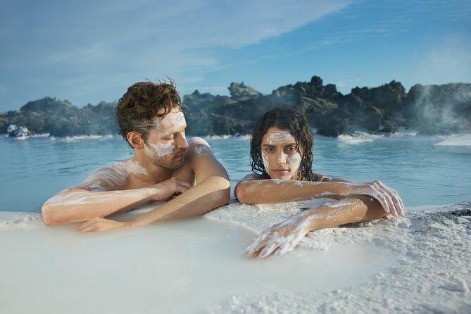Private Roundtrip Transfer Between Blue Lagoon and Reykjavik - Booking Information