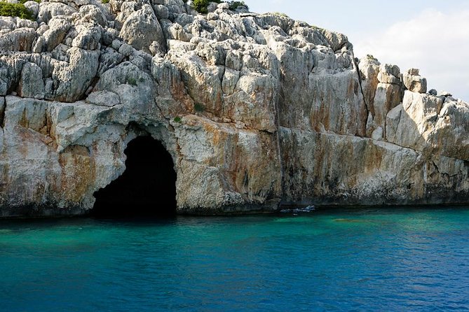 Private Sailing Tour of Sinema and Kekova Island  - Kas - Traveler Feedback