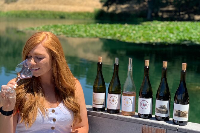 Private Santa Ynez Valley Wine Country Tour - Pickup and Meeting Details