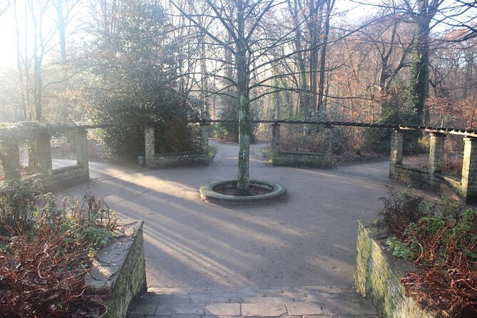 Private Scavenger Hunt Around the Berge Castle in Gelsenkirchen - Reviews and Ratings