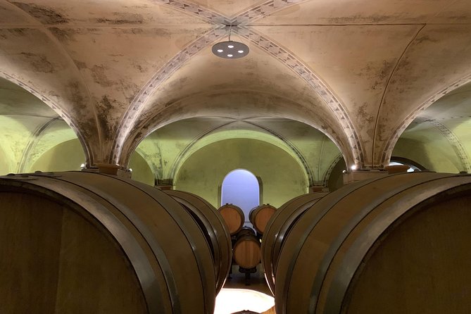 Private Scenic Transfer From Venice to Florence - Scenic Route and Sightseeing Opportunities