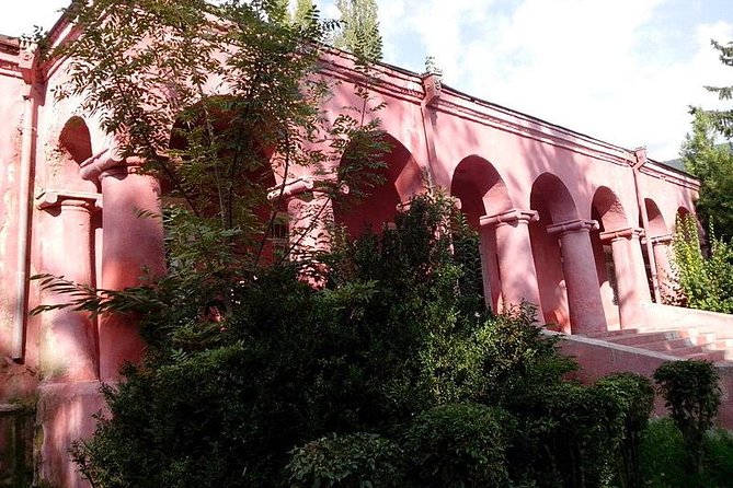 Private Sheki Tour - Duration and Accessibility