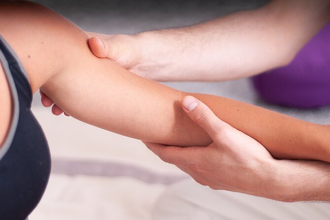Private Shiatsu Treatment in Turin - Sum Up