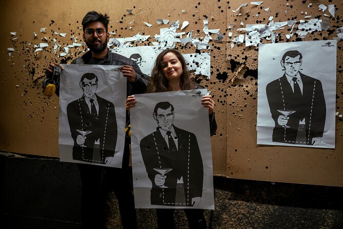 Private Shooting Range Experience in Riga Latvia - Cancellation and Review Details