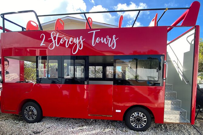 Private Sightseeing Tour in Bahamas - Frequently Asked Questions