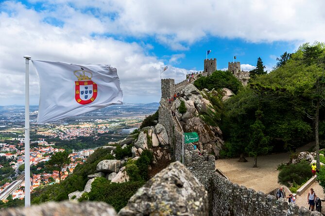 Private Sightseeing Tour in Sintra Portugal - Personalized Travel Experience