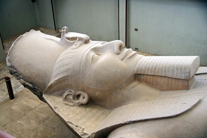 Private Sightseeing Tour to Giza Pyramids Sakkara & Memphis - Traveler Insights and Recommendations