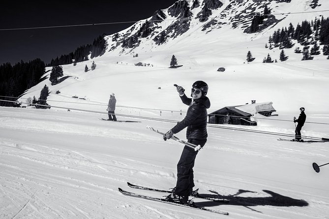 Private Ski Instructor in Engelberg, Switzerland - Pricing and Cost Details