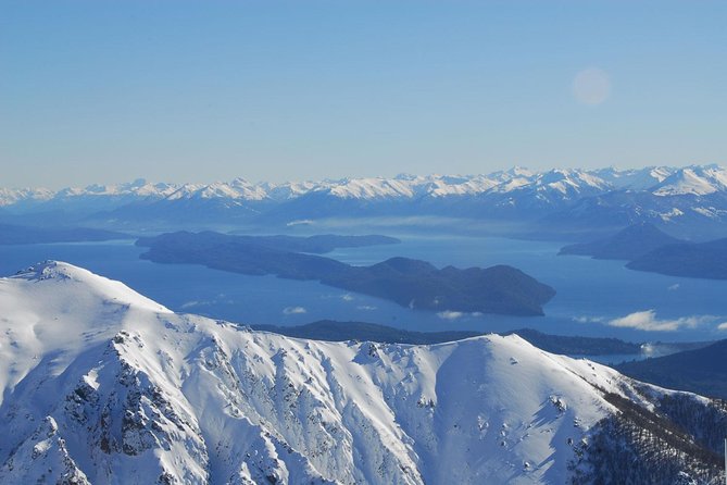 Private Ski Lesson or Snowboarding Lesson for 2 or 3 People - Lesson Availability