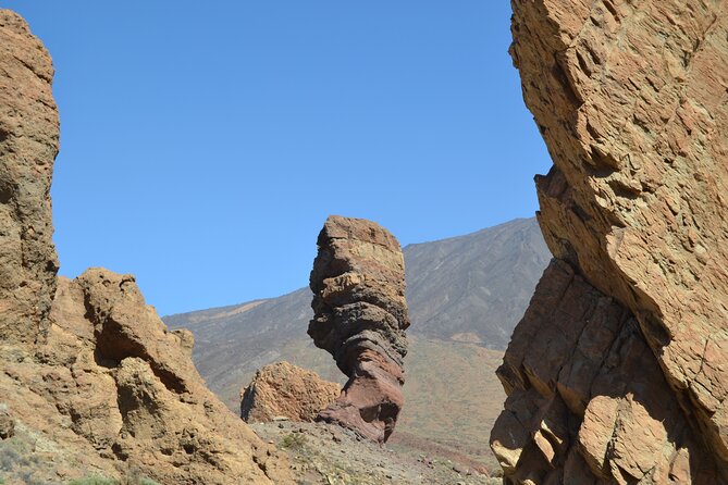 Private Small Group Tour to Teide National Park - Customer Reviews and Experiences