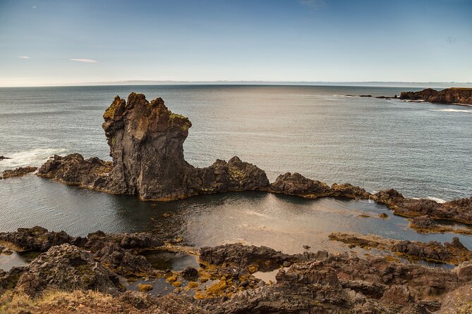 Private Snæfellsnes Peninsula Day Tour With 6 Attractions - Additional Attractions