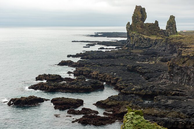 Private Snaefellsnes Peninsula Day Tour - Accessibility and Additional Information