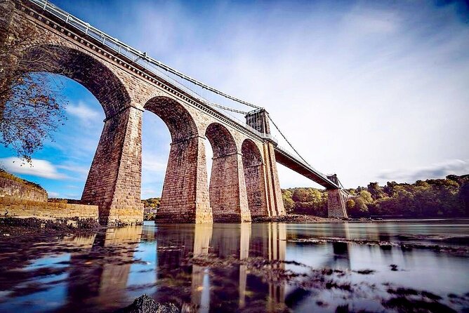 Private Snowdonia's Mountains, Lakes & Mines Tour - Exploring Welsh Culture