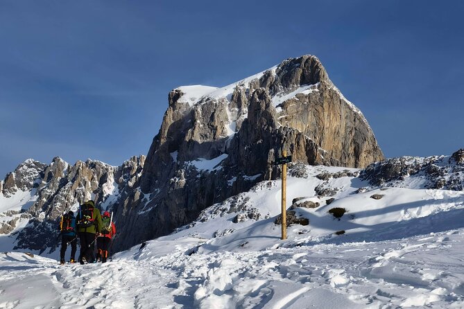 Private Snowshoe Route in Cantabria, Picos De Europa - Review Highlights