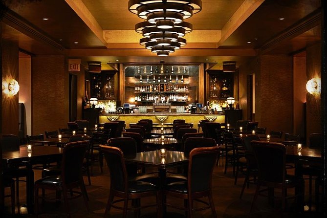 Private Speakeasy Pub Crawl in Chicago With Local Historian - Guest Experiences and Reviews