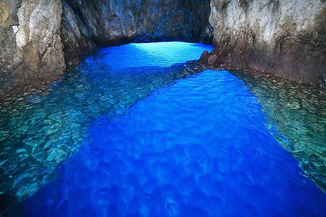 Private Speedboat Tour to Blue Cave and Visit Island Hvar - Additional Information