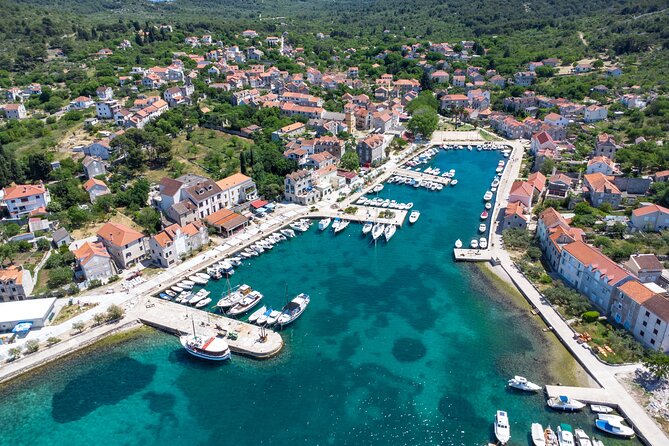 Private Speedboat Trip Sibenik Archipelago - Accessibility and Requirements
