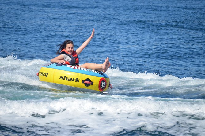 Private Speedboat With Crew From Vilamoura for 7 or 11 People  - Albufeira - Activity Options
