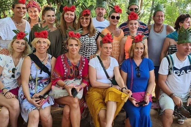 Private Spice Tour in Zanzibar With Pick up - Customer Experiences and Reviews