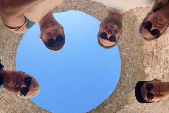Private Split & Trogir: Wine Tasting & Vineyard With Sea View - Personalised Wine Tasting Experience