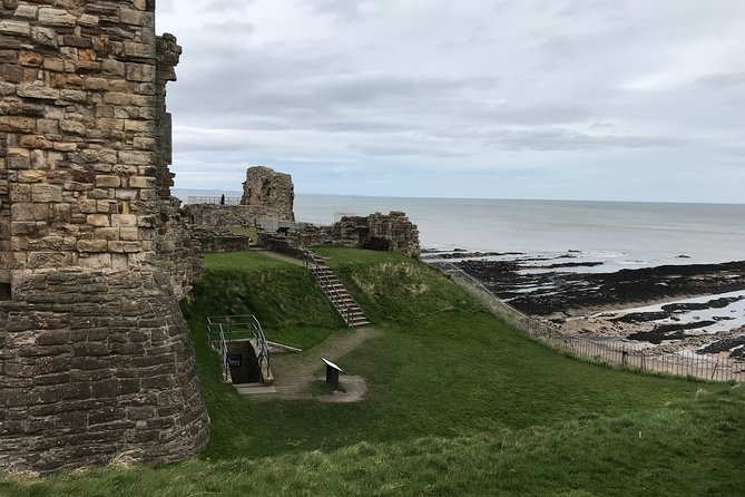 Private St Andrews Day Guided Tour-Personalised & Bespoke - Live Commentary by Professional Guide