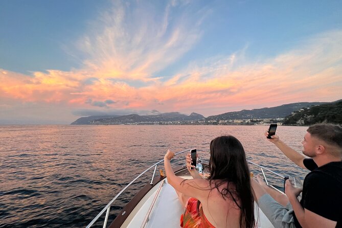 Private Sunset Experience With Aperitif and Music - Reviews and Ratings