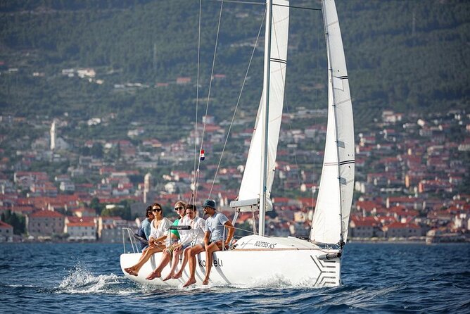 Private Sunset Sail in Kastela & Split - Reviews and Ratings