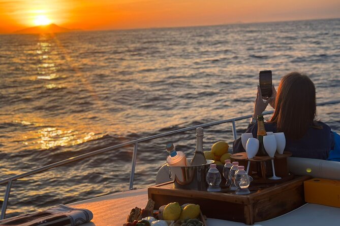 Private Sunset Tour on the Sorrento Coast - Sights and Highlights