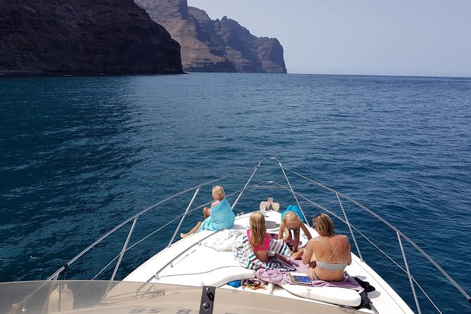 Private Sunset Trip 3 Hours (Boat "Keeper Uno") - Itinerary and Activities