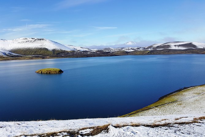 Private Superjeep Landmannalaugar and Hekla Volcano Day Trip - Pickup and Timing