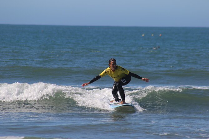 Private Surf Experience - Transfer to Matosinhos - All Levels - Cancellation Policy and Refunds