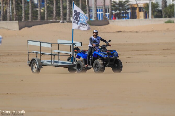 Private Surf Lesson - Accessibility and Participation Requirements