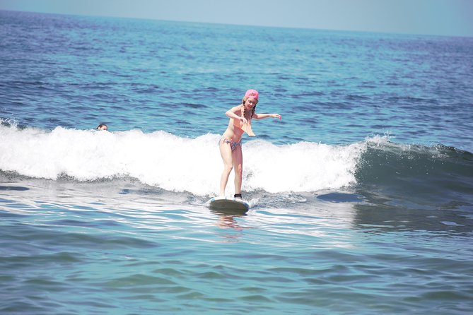 Private Surf Lesson Experience at Puerto Vallarta - Meeting Point and Additional Information